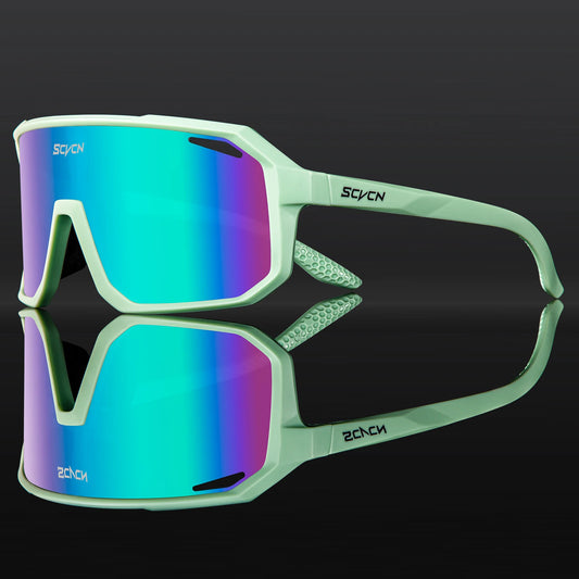 Gafas de sol de running y ciclismo SCVCN
