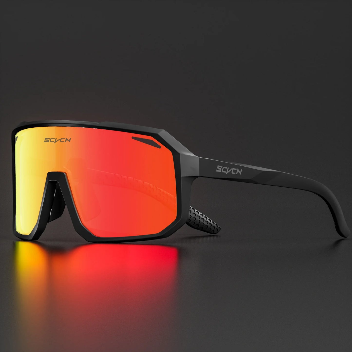Gafas de sol de running y ciclismo SCVCN
