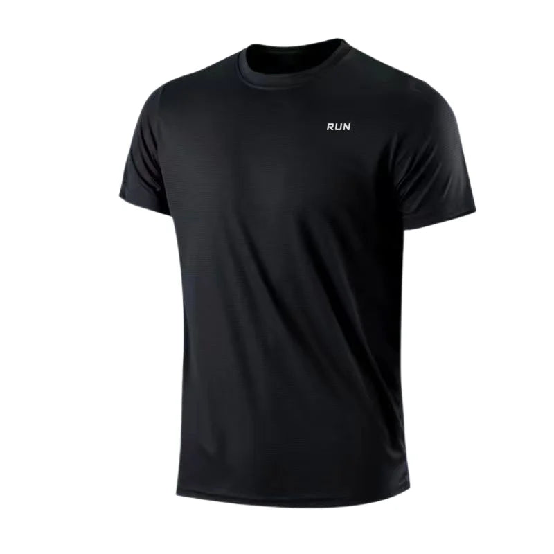 Camiseta RUN