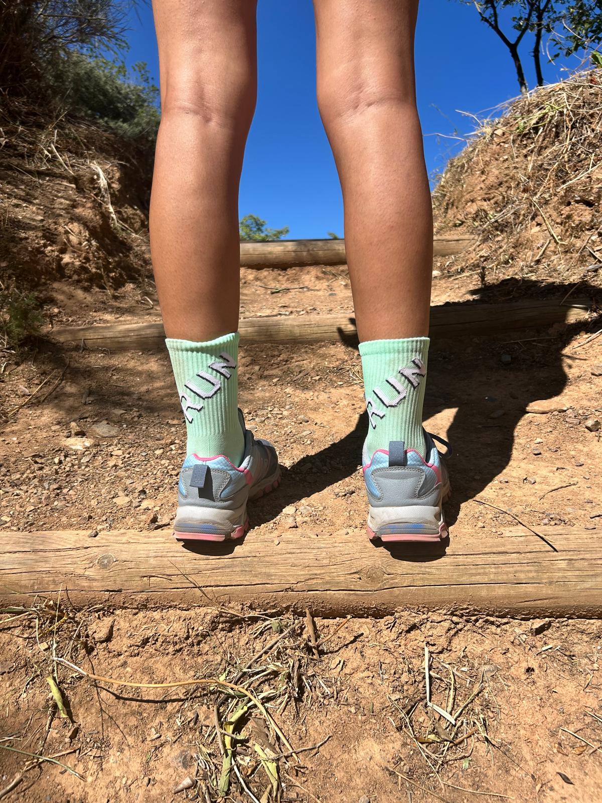 Calcetines RUN