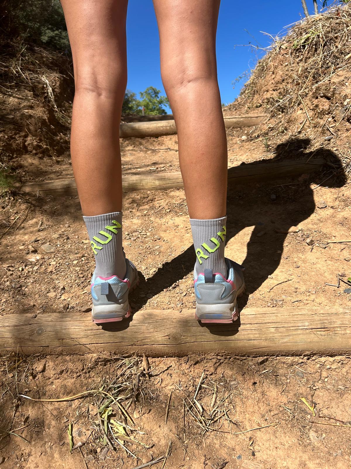Calcetines RUN