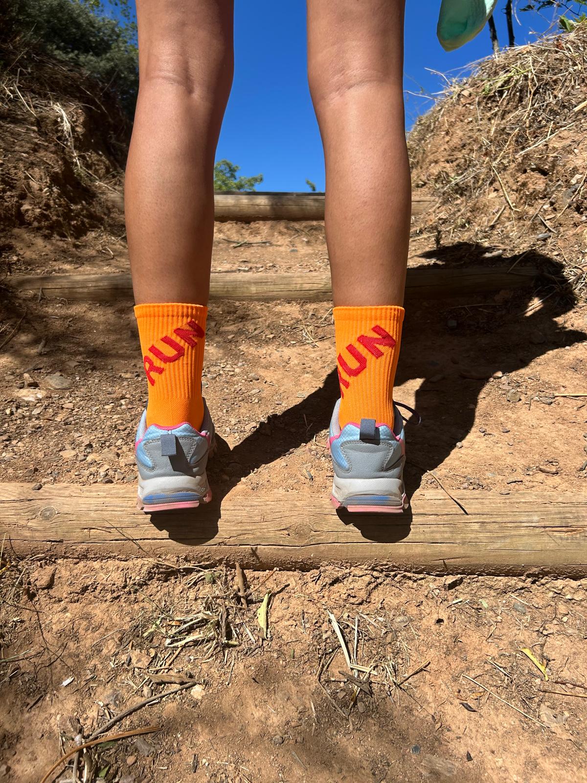 Calcetines RUN