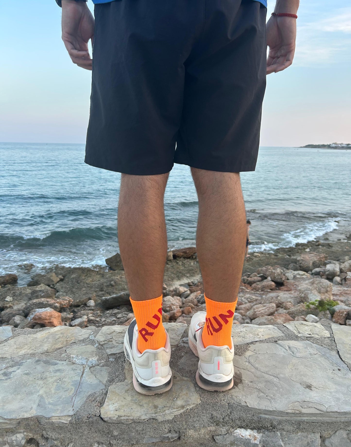 Calcetines RUN