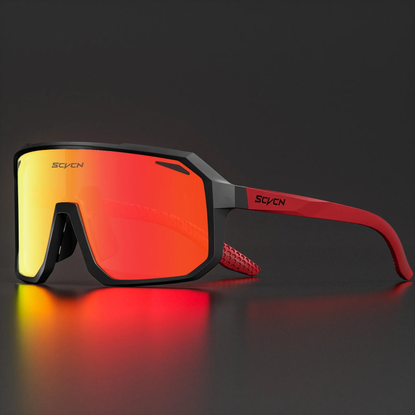 Gafas de sol de running y ciclismo SCVCN