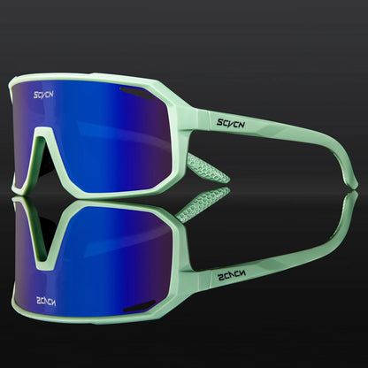 Gafas de sol de running y ciclismo SCVCN