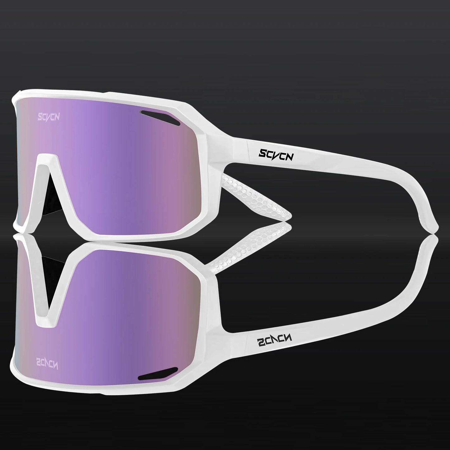 Gafas de sol de running y ciclismo SCVCN