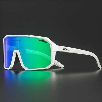 Gafas de sol de running y ciclismo SCVCN