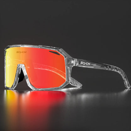 Gafas de sol de running y ciclismo SCVCN