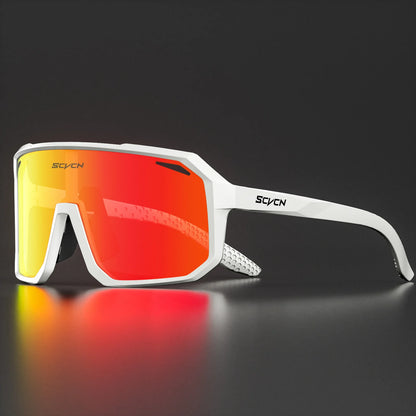 Gafas de sol de running y ciclismo SCVCN