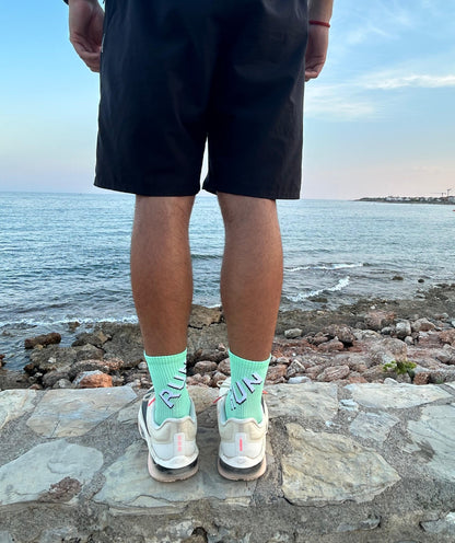 Calcetines RUN