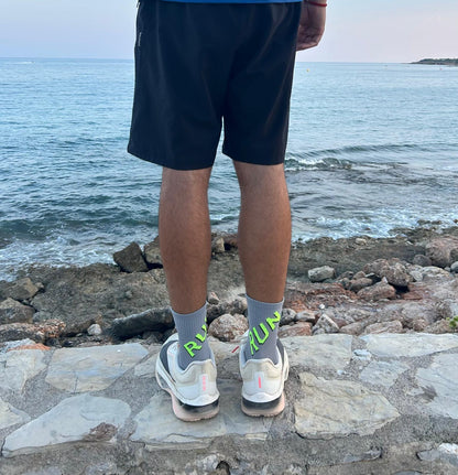 Calcetines RUN