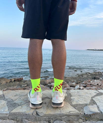 Calcetines RUN