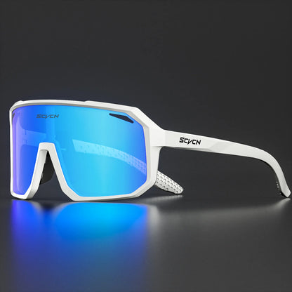 Gafas de sol de running y ciclismo SCVCN