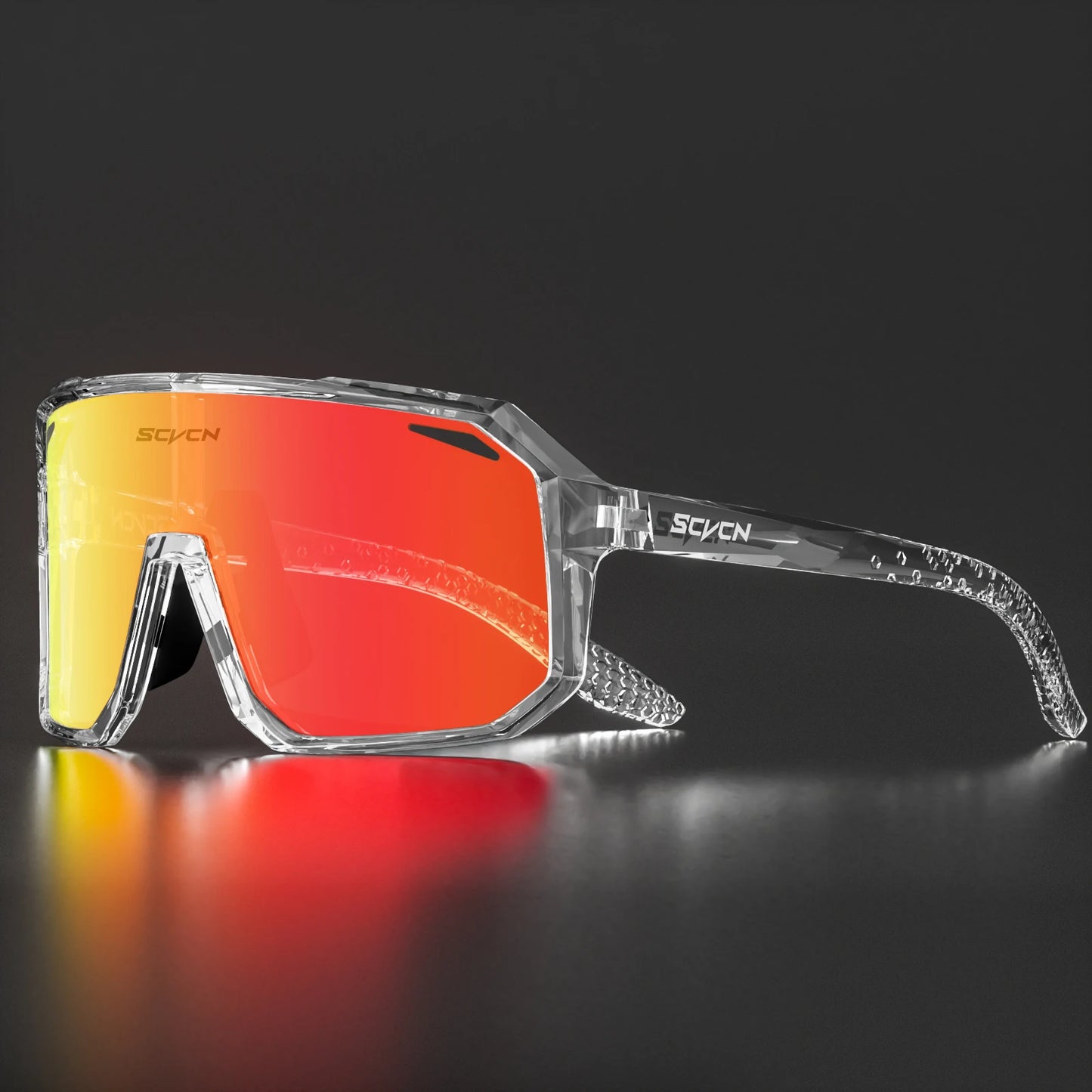 Gafas de sol de running y ciclismo SCVCN