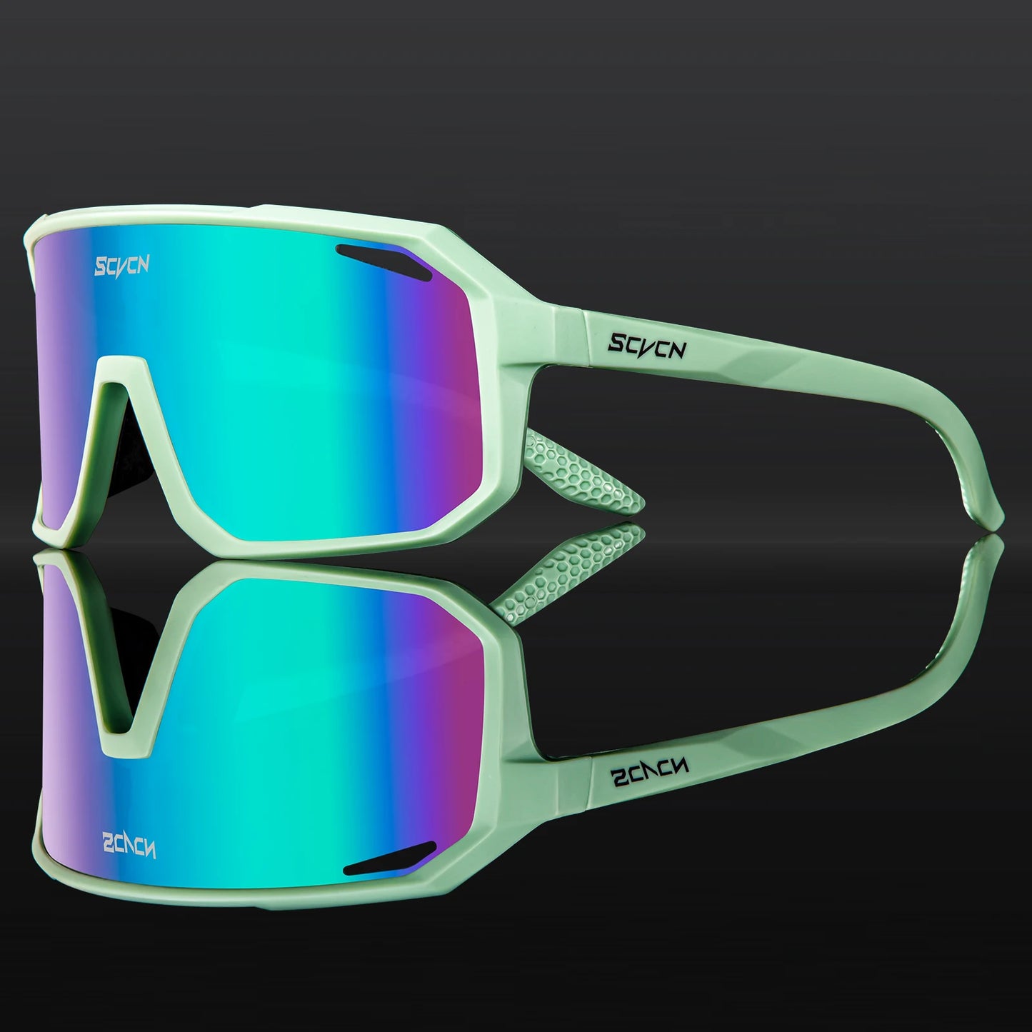 Gafas de sol de running y ciclismo SCVCN