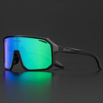 Gafas de sol de running y ciclismo SCVCN