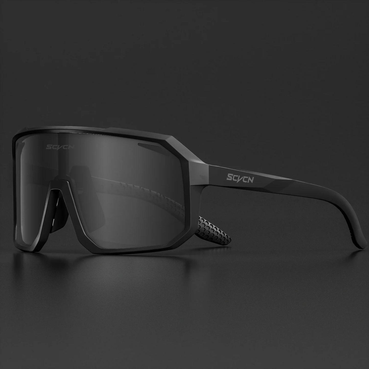 Gafas de sol de running y ciclismo SCVCN