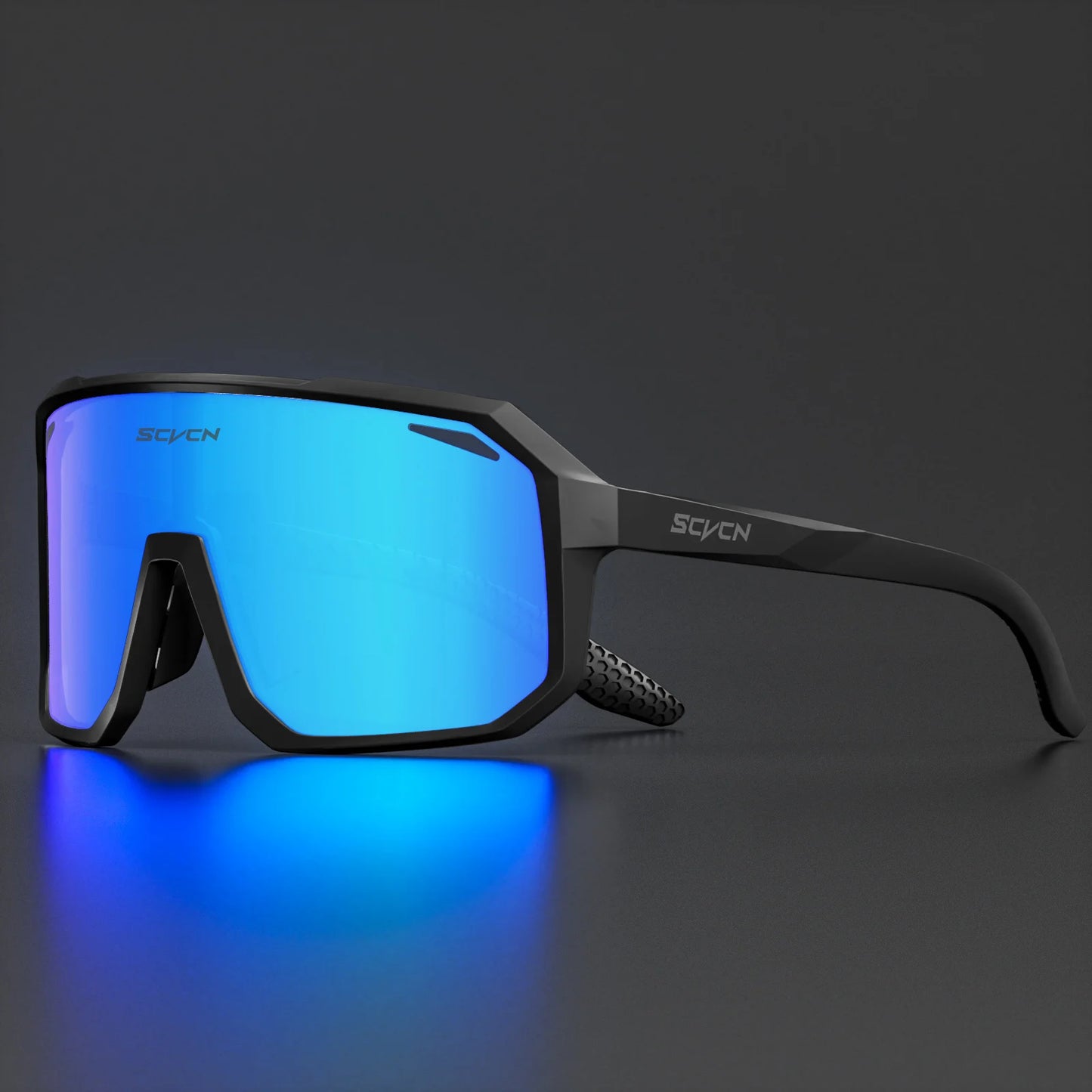 Gafas de sol de running y ciclismo SCVCN